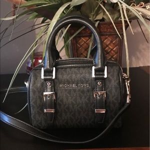 Michael Kors mini handbag